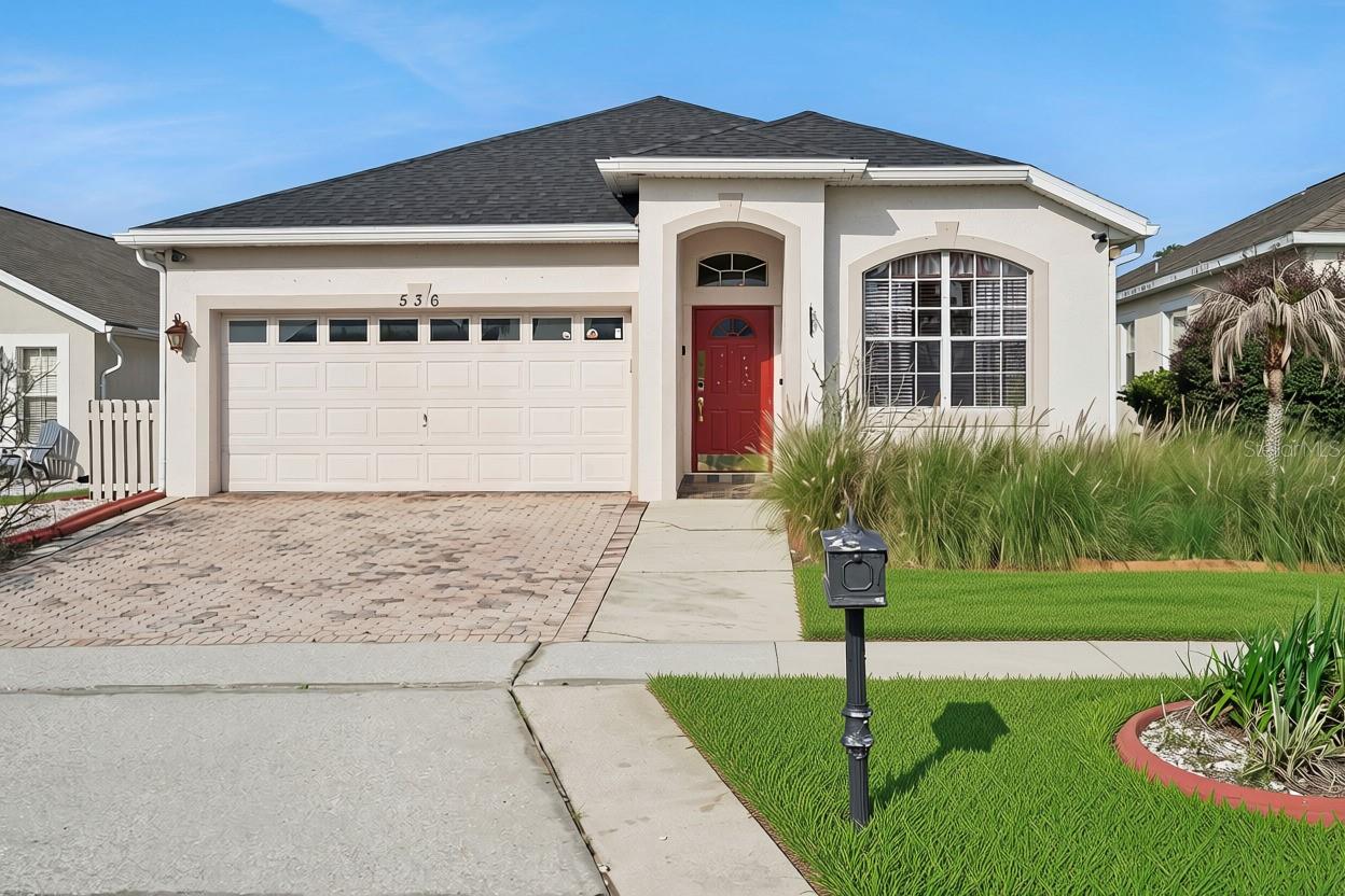 Single Family Residence in DAVENPORT, FL - Daniel Dourado