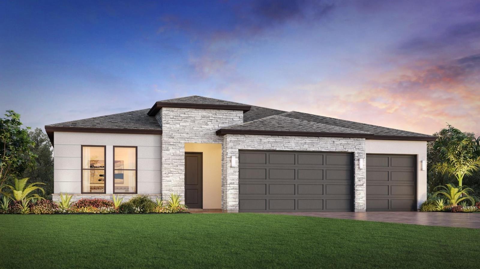 Single Family Residence in APOLLO BEACH, FL - Daniel Dourado