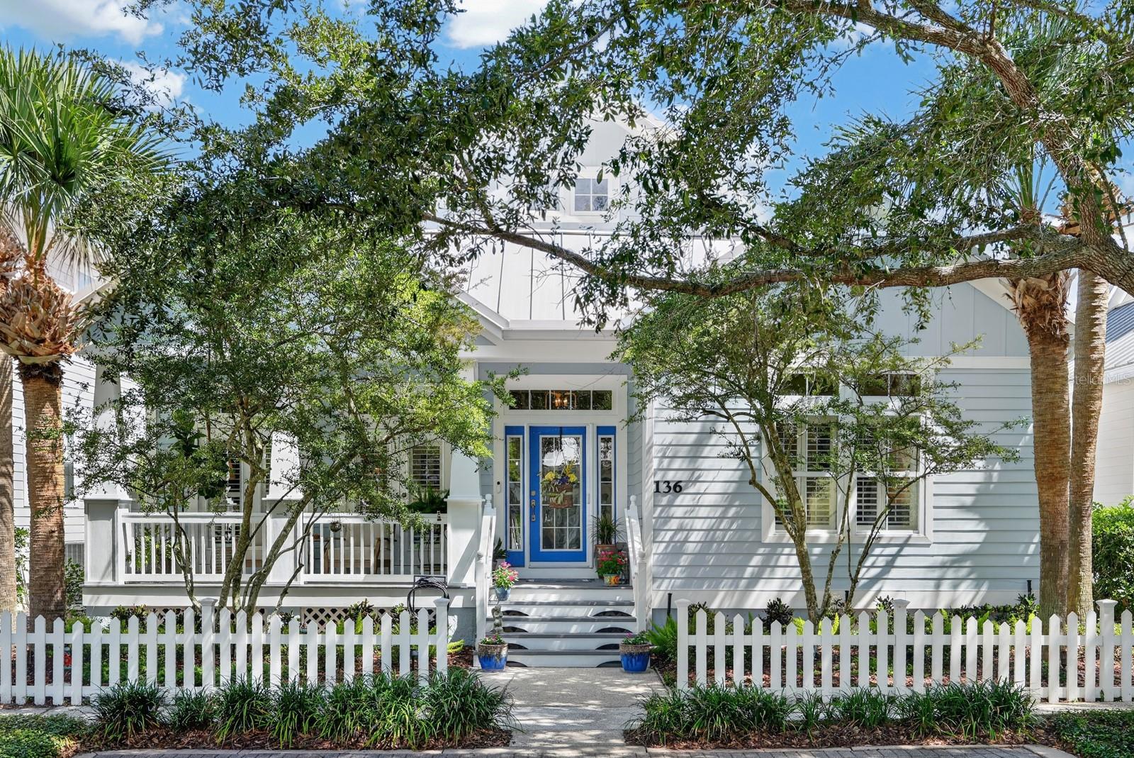 Single Family Residence in ST AUGUSTINE, FL - Daniel Dourado