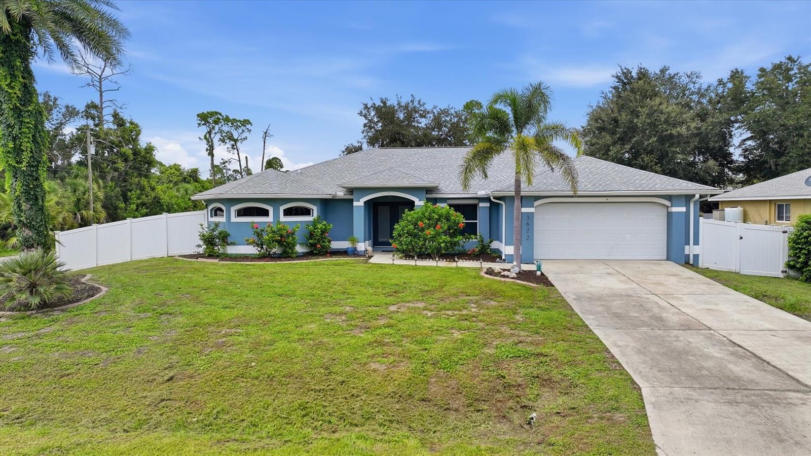Single Family Residence em NORTH PORT, FL - Daniel Dourado