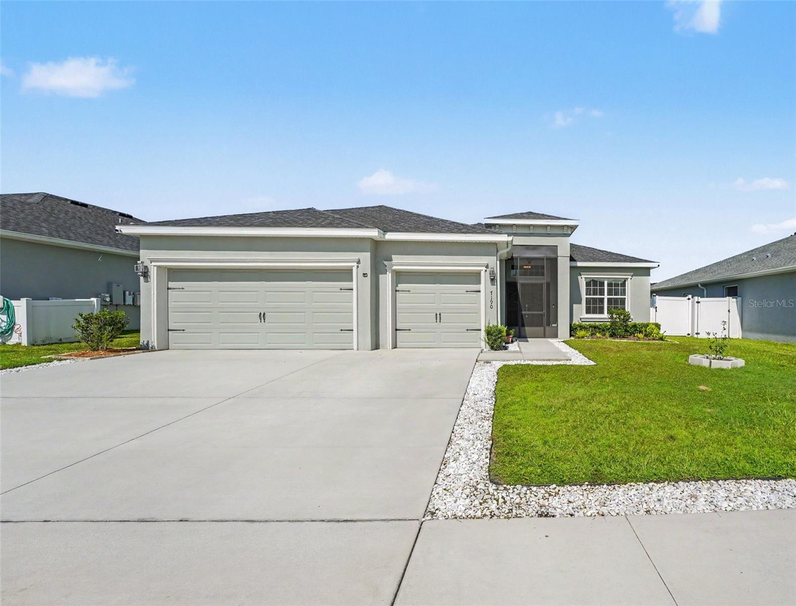 Single Family Residence em LAKELAND, FL - Daniel Dourado