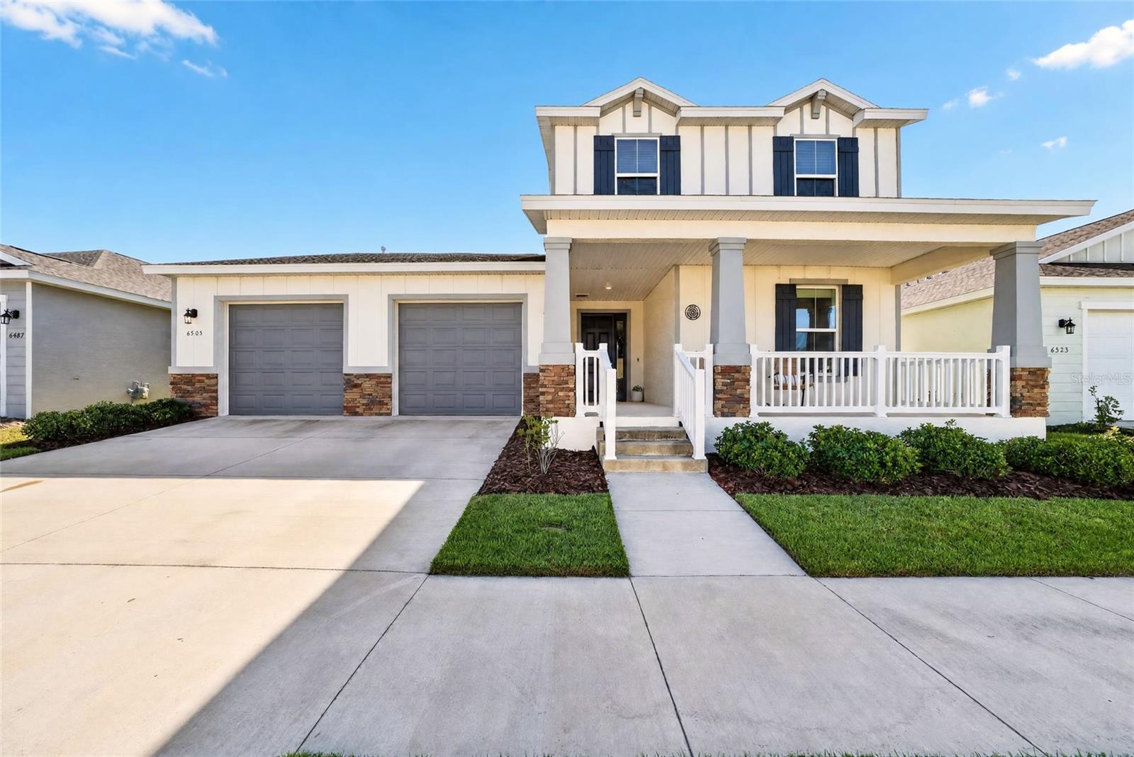 Single Family Residence em OCALA, FL - Daniel Dourado