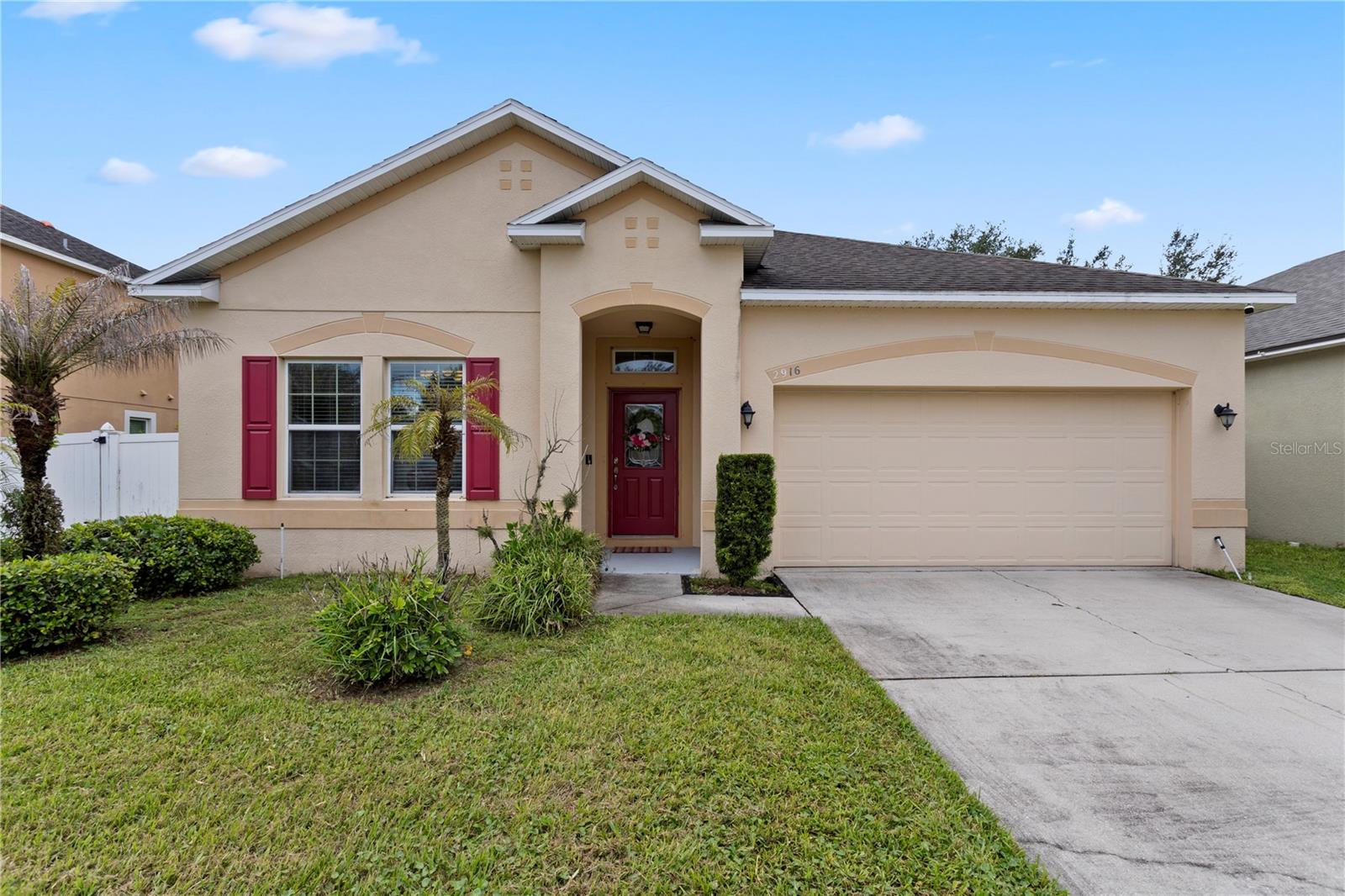 Single Family Residence em KISSIMMEE, FL - Daniel Dourado
