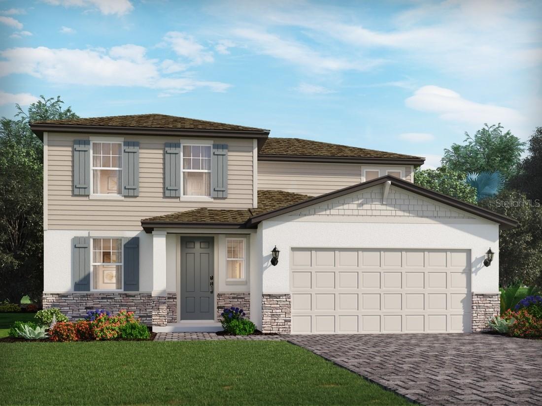 Single Family Residence in ST CLOUD, FL - Daniel Dourado