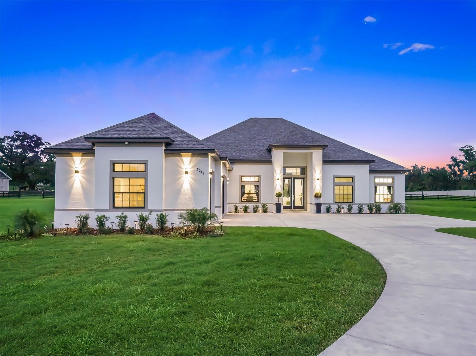 Single Family Residence em OCALA, FL - Daniel Dourado
