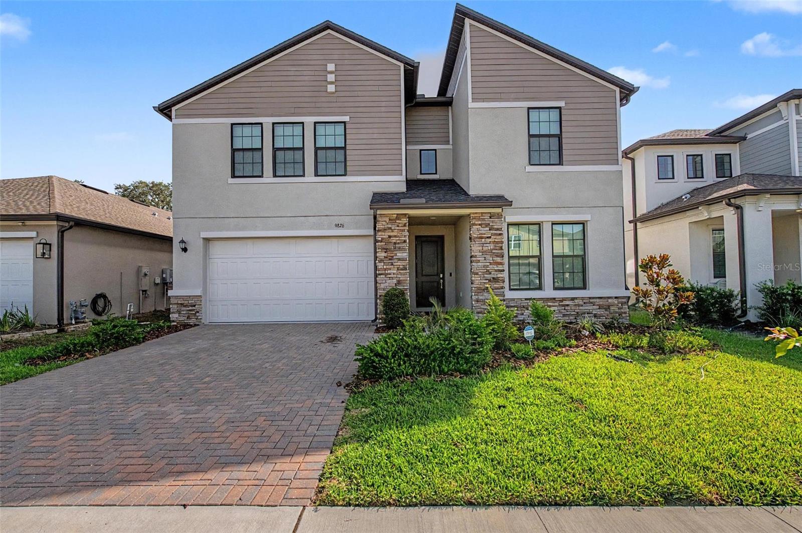 Single Family Residence em LAND O LAKES, FL - Daniel Dourado