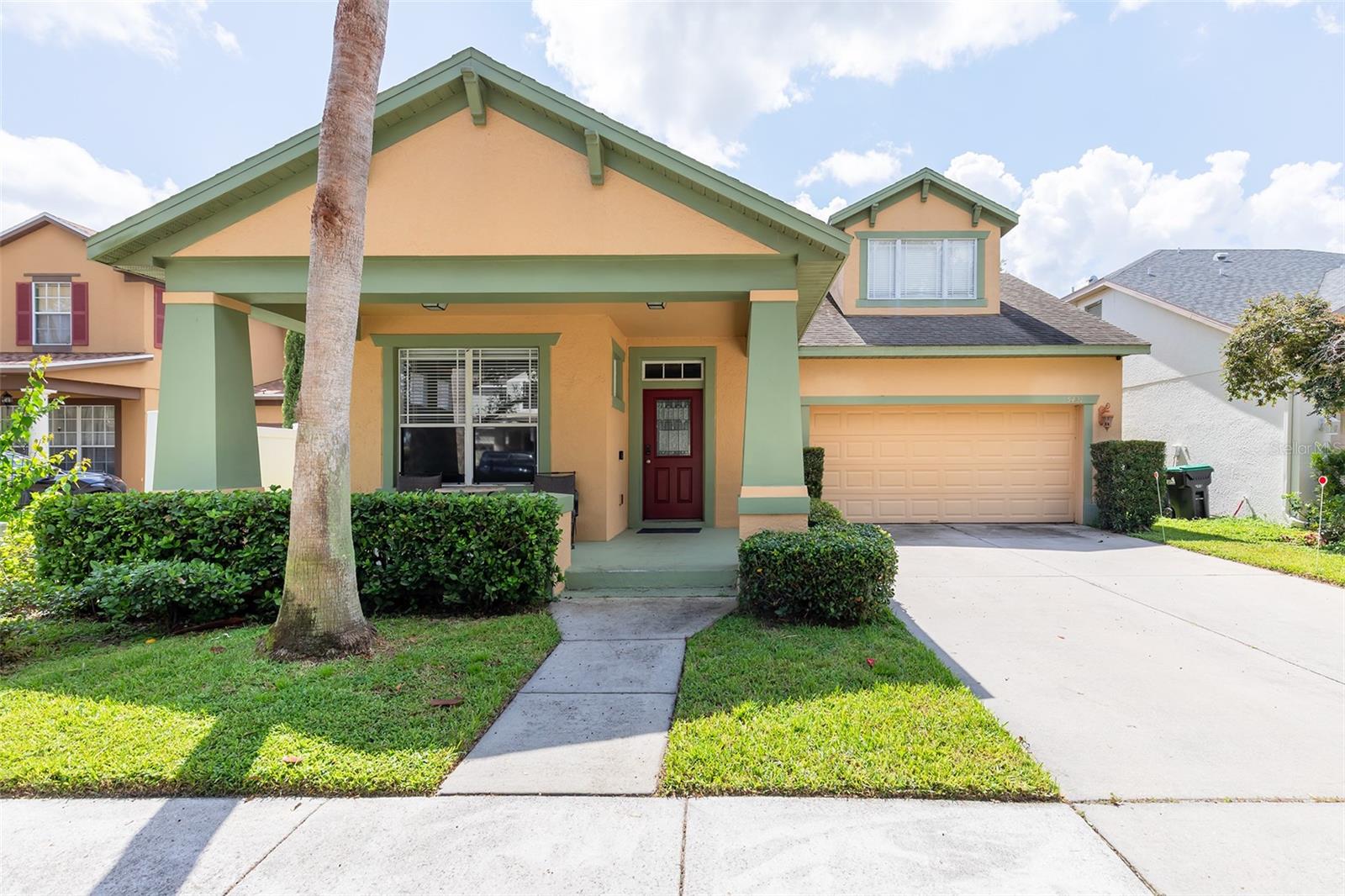Single Family Residence in WINDERMERE, FL - Daniel Dourado