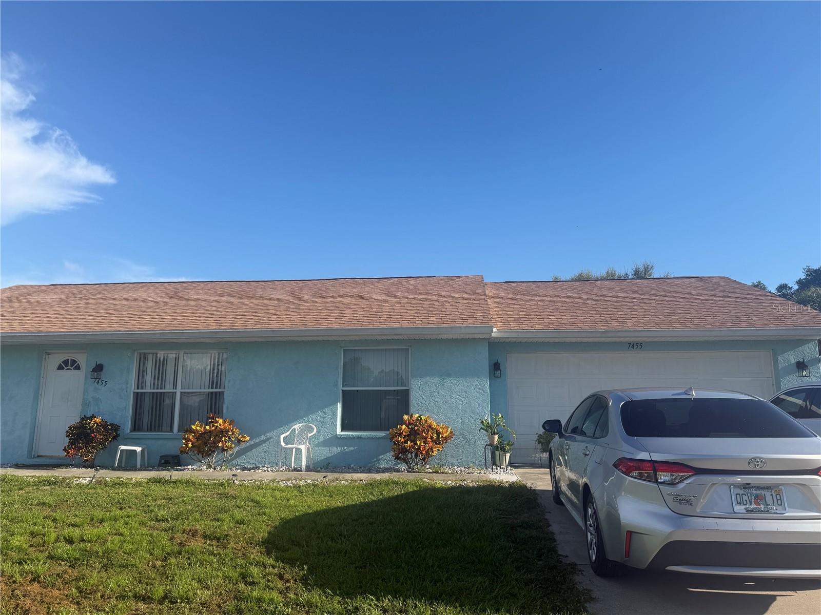 Single Family Residence em NORTH PORT, FL - Daniel Dourado