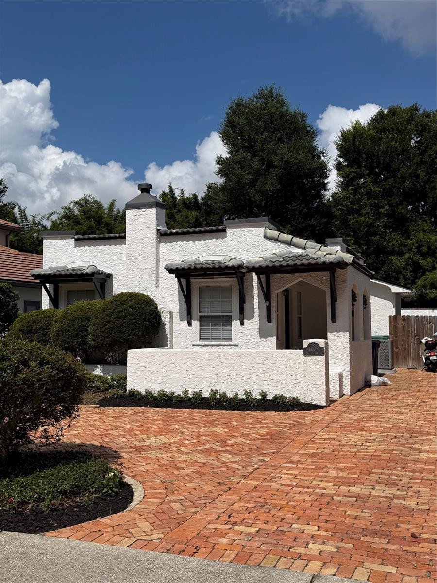 Single Family Residence em WINTER PARK, FL - Daniel Dourado