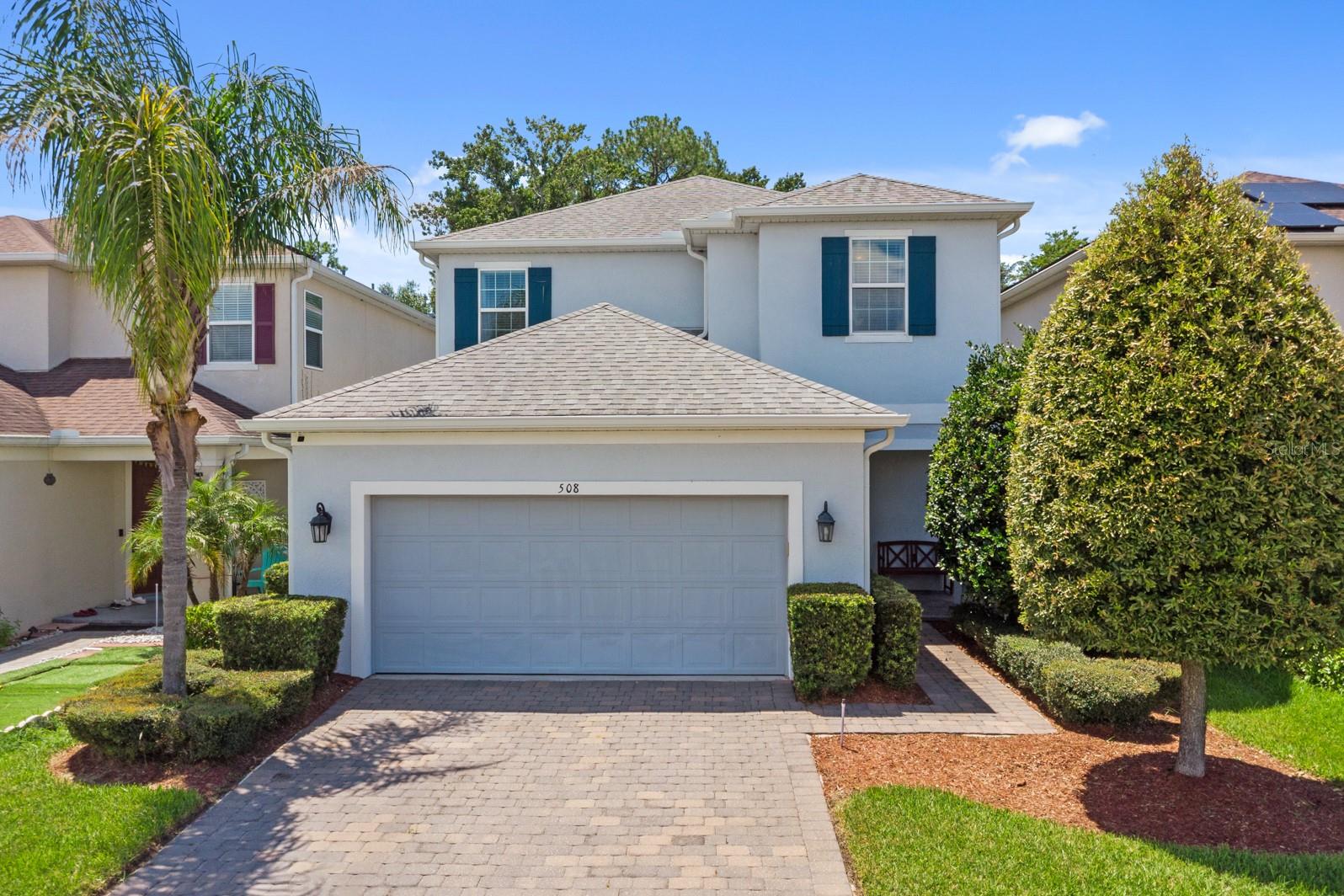 Single Family Residence in SANFORD, FL - Daniel Dourado