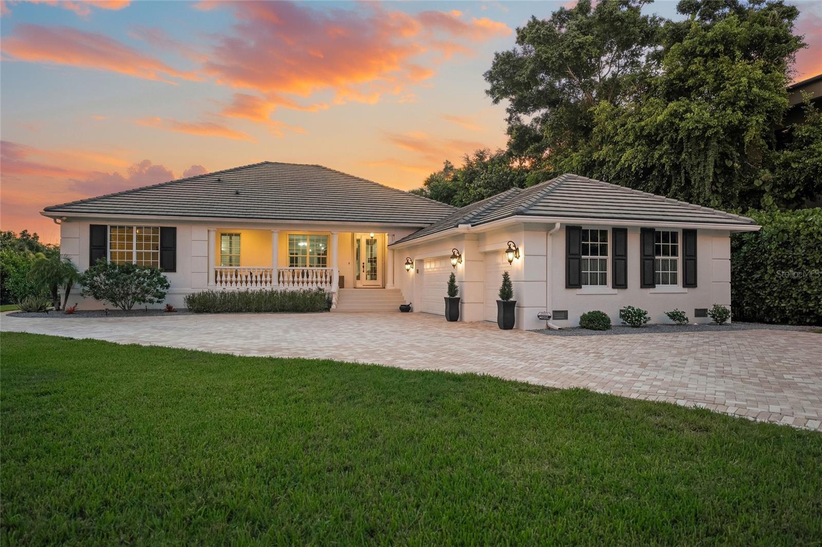 Single Family Residence em SARASOTA, FL - Daniel Dourado