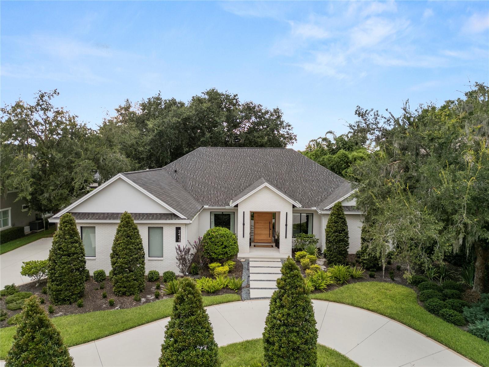 Single Family Residence em LAKELAND, FL - Daniel Dourado
