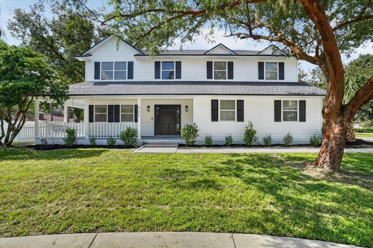 Single Family Residence em BRANDON, FL - Daniel Dourado