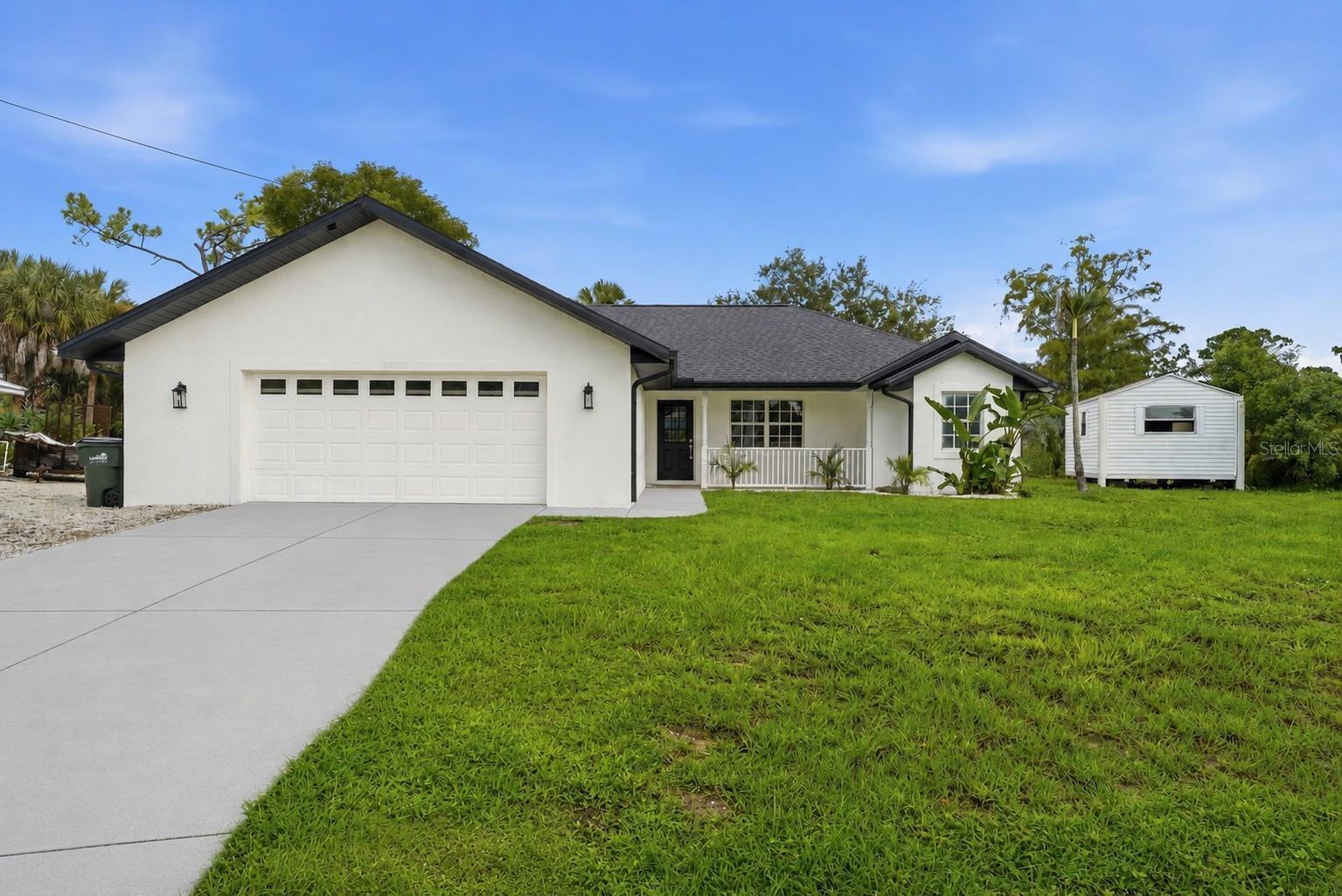 Single Family Residence em NORTH PORT, FL - Daniel Dourado