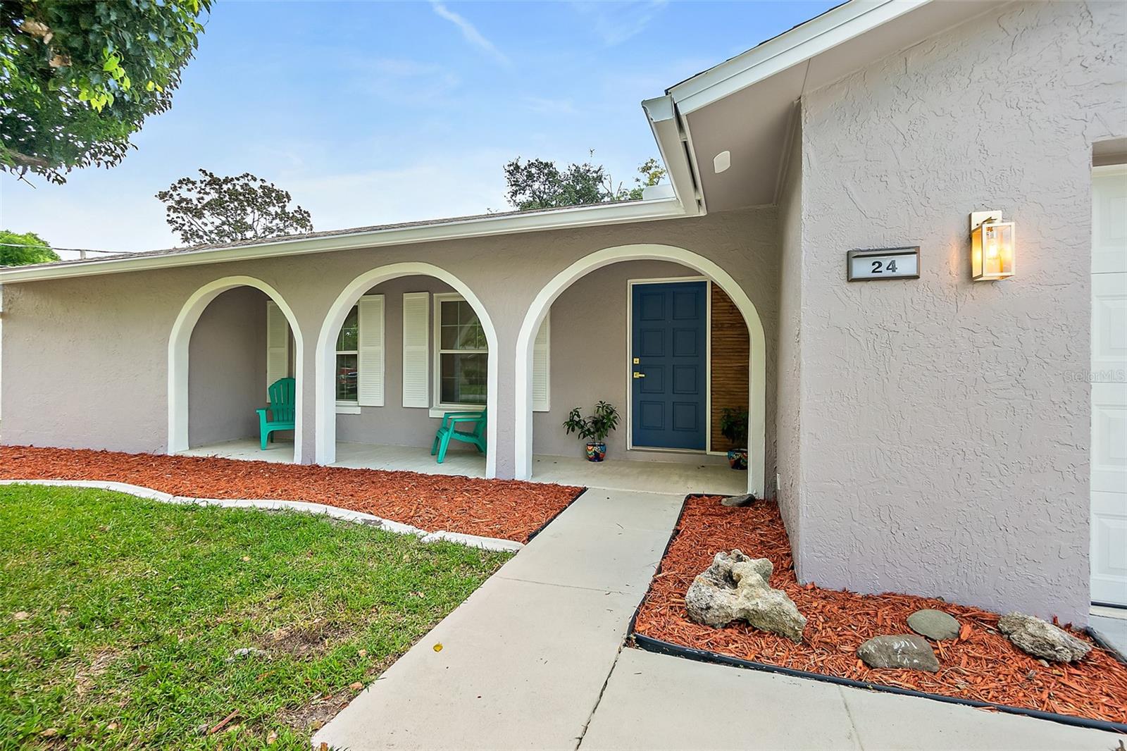 Single Family Residence em PALM COAST, FL - Daniel Dourado