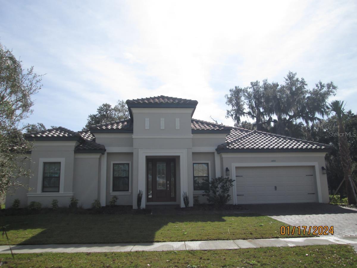 Single Family Residence em KISSIMMEE, FL - Daniel Dourado