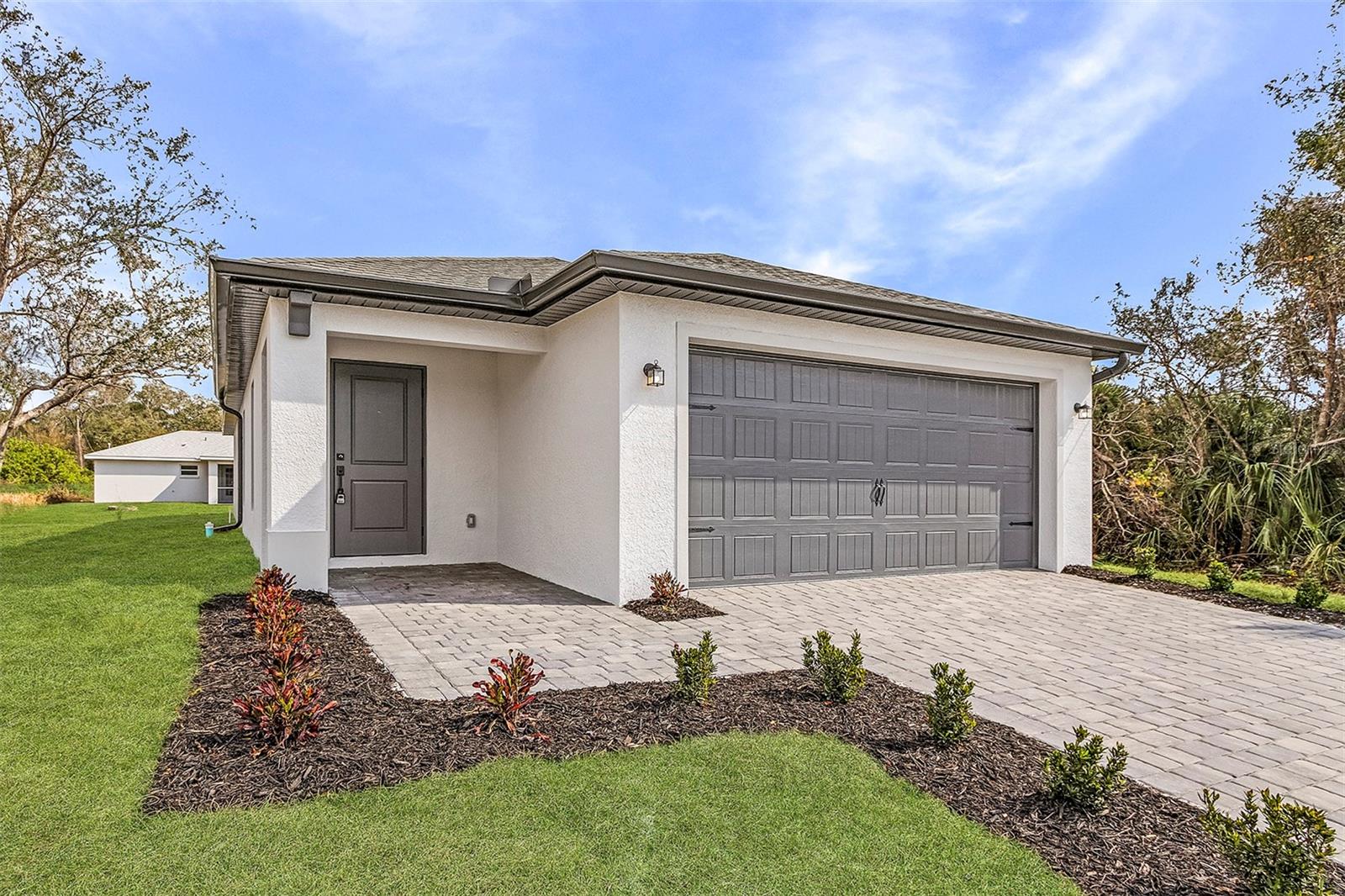 Single Family Residence em NORTH PORT, FL - Daniel Dourado