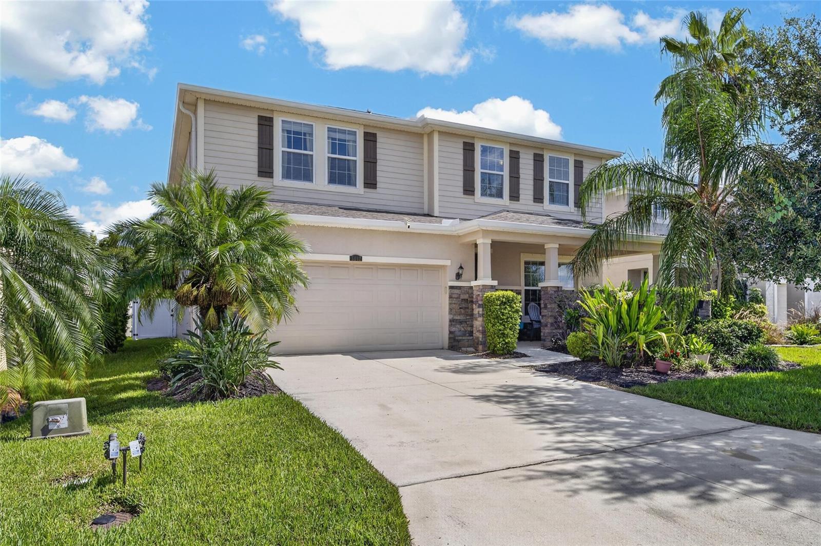 Single Family Residence in ELLENTON, FL - Daniel Dourado