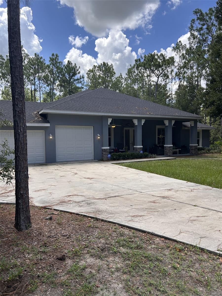 Single Family Residence em OCALA, FL - Daniel Dourado