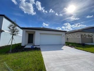 Single Family Residence em LAKE HAMILTON, FL - Daniel Dourado
