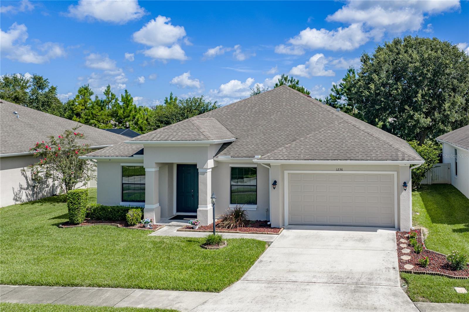 Single Family Residence em LAKELAND, FL - Daniel Dourado