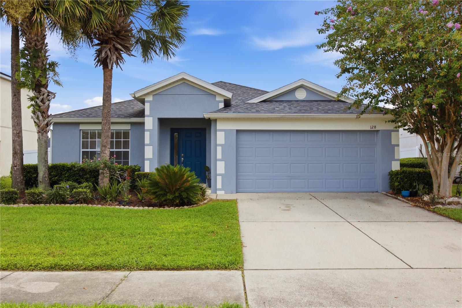 Single Family Residence in SANFORD, FL - Daniel Dourado
