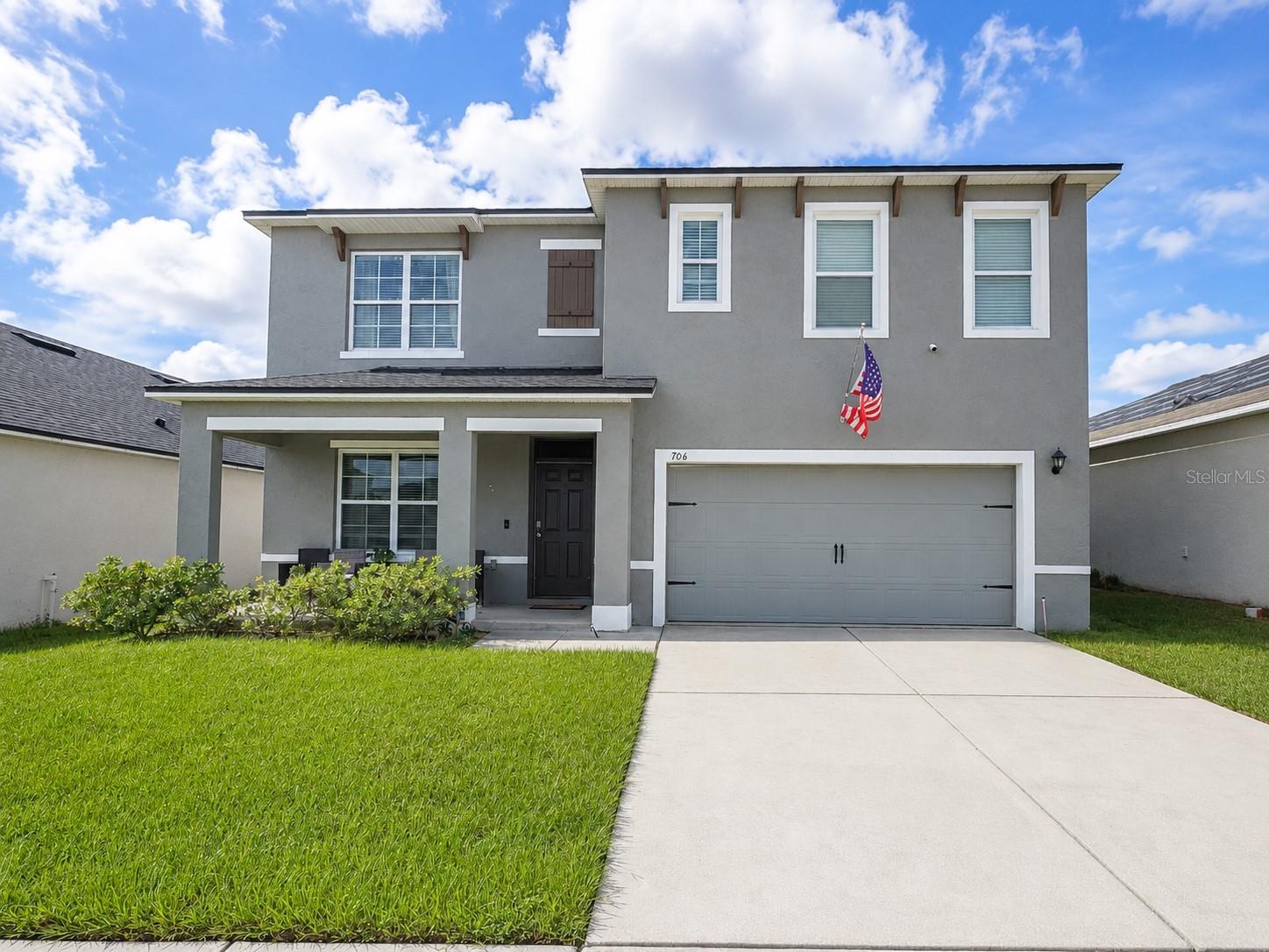 Single Family Residence in WINTER HAVEN, FL - Daniel Dourado