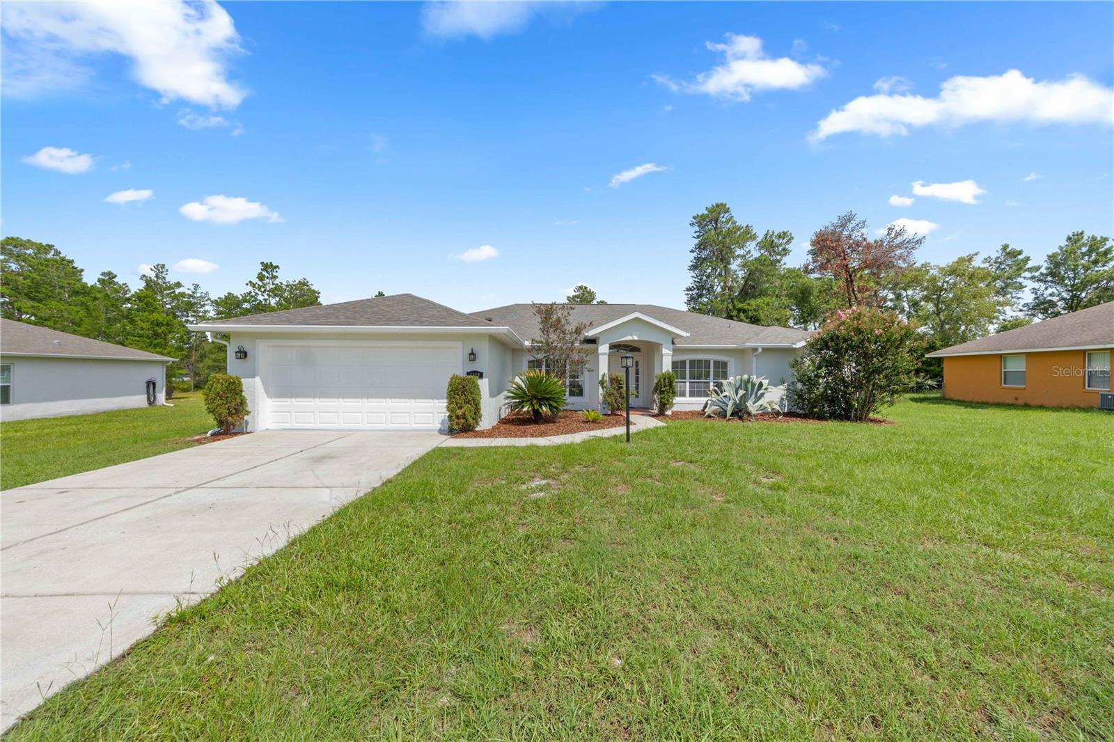 Single Family Residence em OCALA, FL - Daniel Dourado