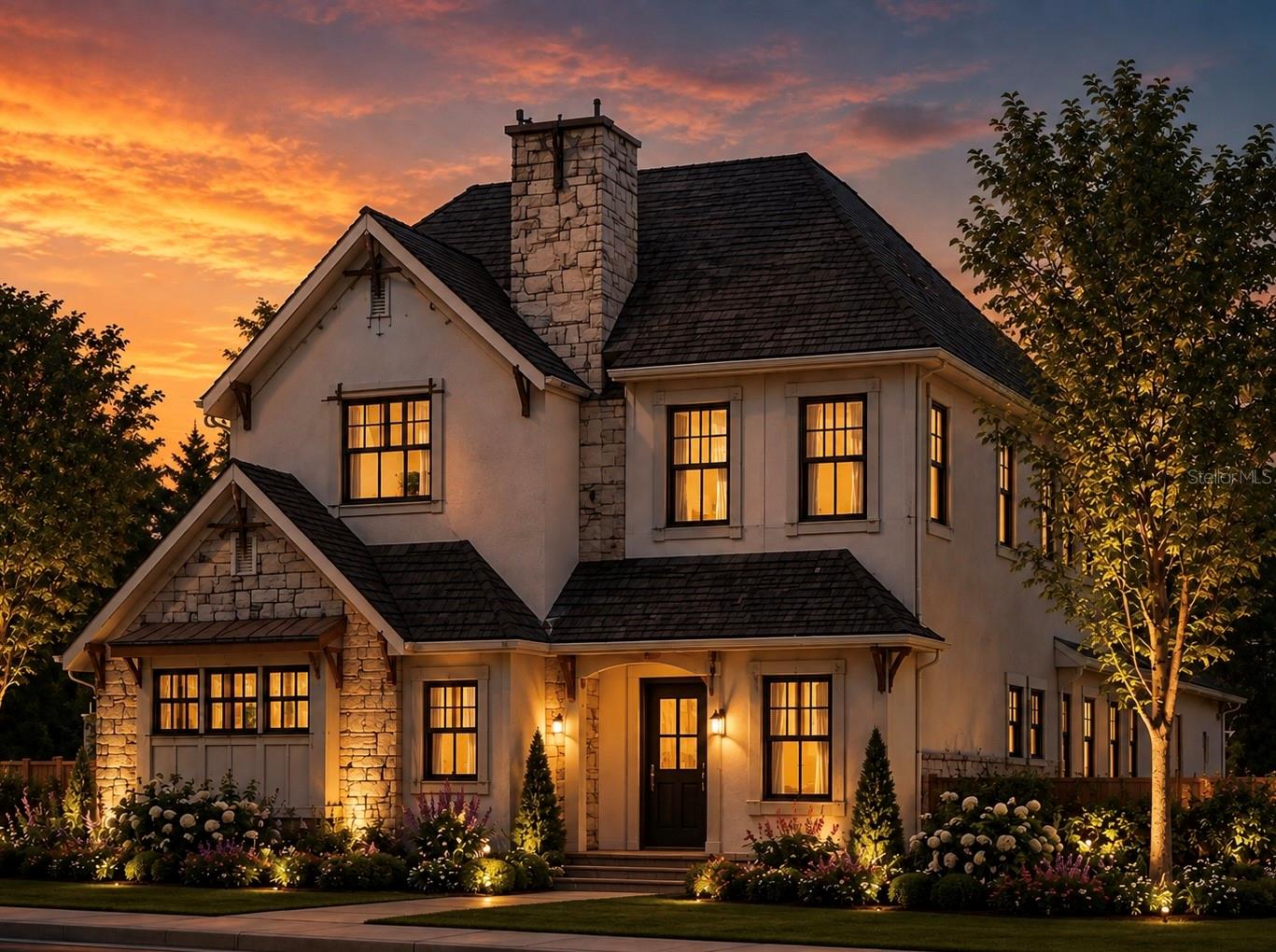 Single Family Residence em MOUNT DORA, FL - Daniel Dourado