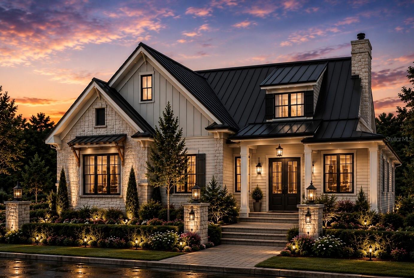 Single Family Residence em MOUNT DORA, FL - Daniel Dourado
