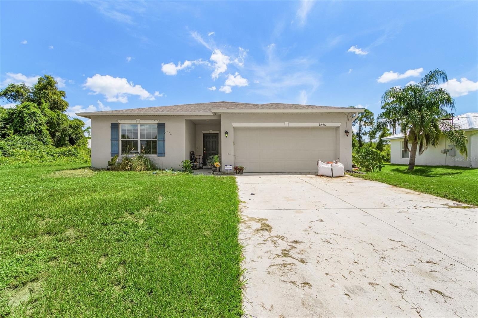 Single Family Residence em NORTH PORT, FL - Daniel Dourado