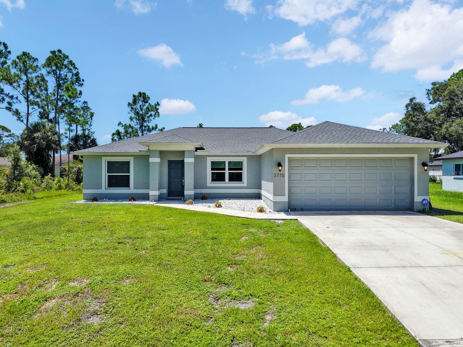 Single Family Residence em NORTH PORT, FL - Daniel Dourado
