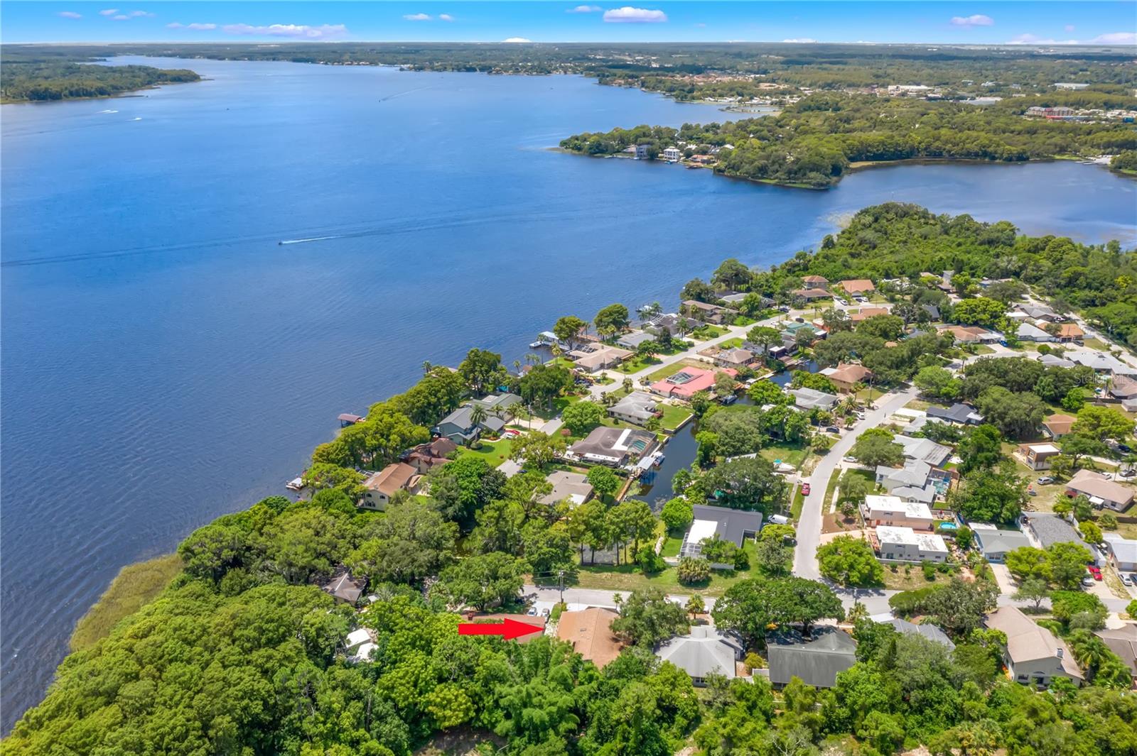 Single Family Residence in TARPON SPRINGS, FL - Daniel Dourado
