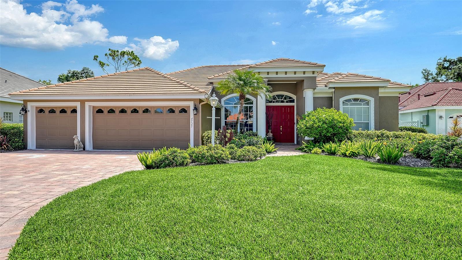 Single Family Residence em SARASOTA, FL - Daniel Dourado