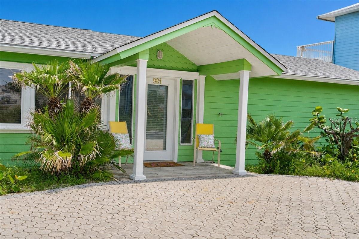 Single Family Residence em NEW SMYRNA BEACH, FL - Daniel Dourado