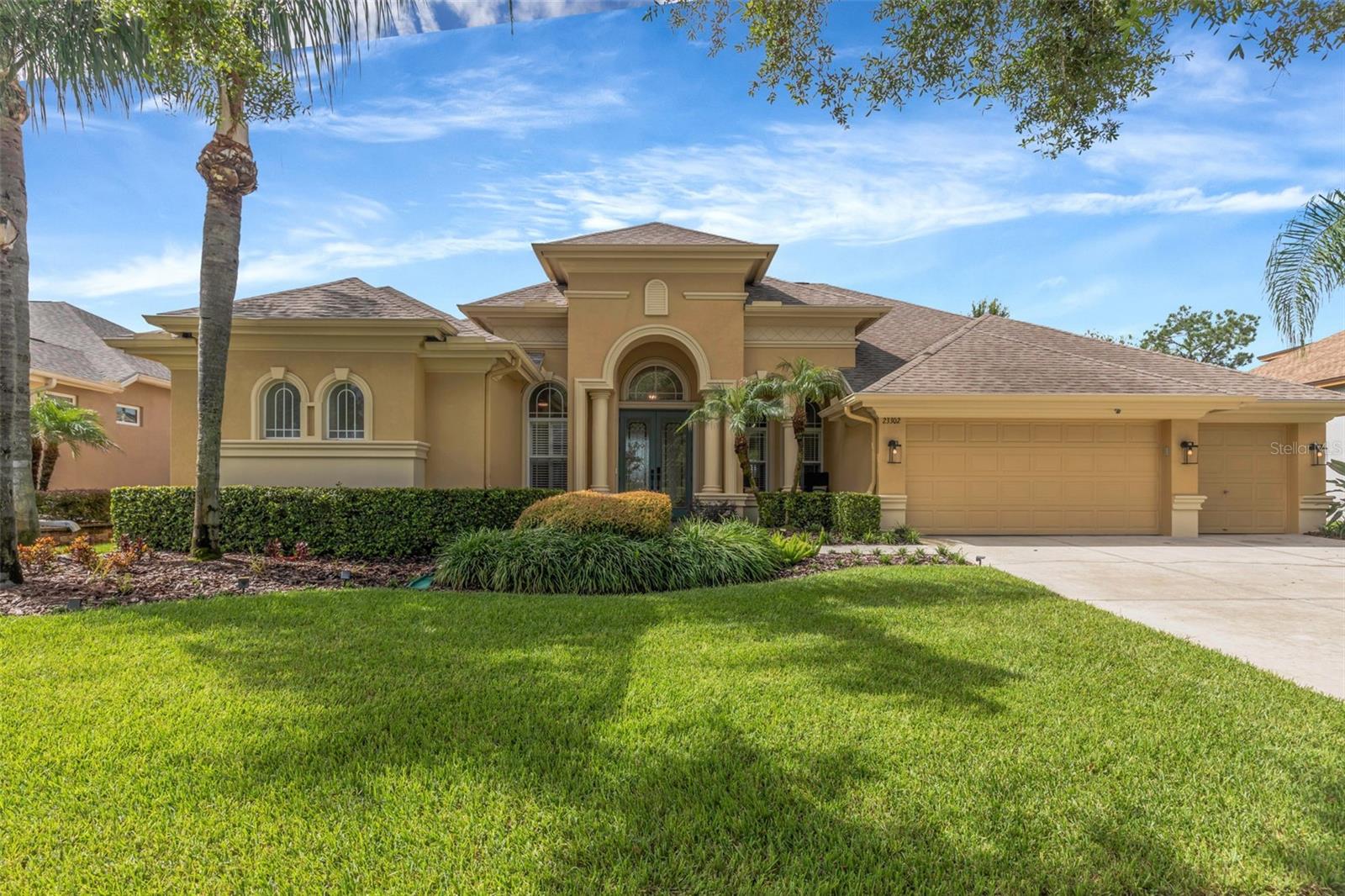 Single Family Residence em LAND O LAKES, FL - Daniel Dourado
