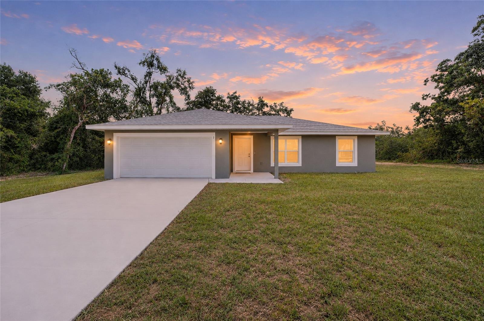 Single Family Residence em OCALA, FL - Daniel Dourado