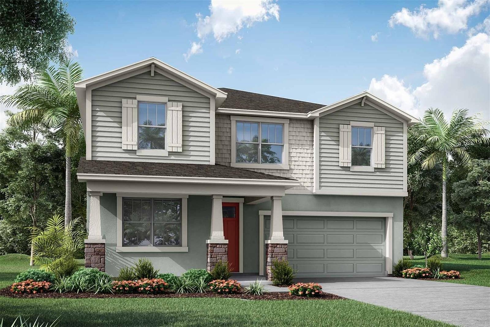 Single Family Residence in ORLANDO, FL - Daniel Dourado
