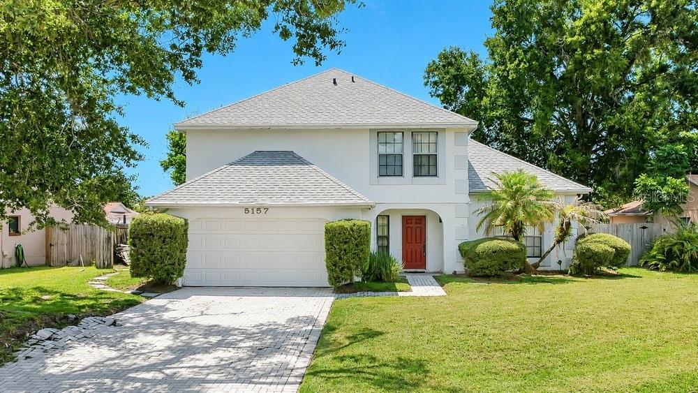 Single Family Residence in ORLANDO, FL - Daniel Dourado