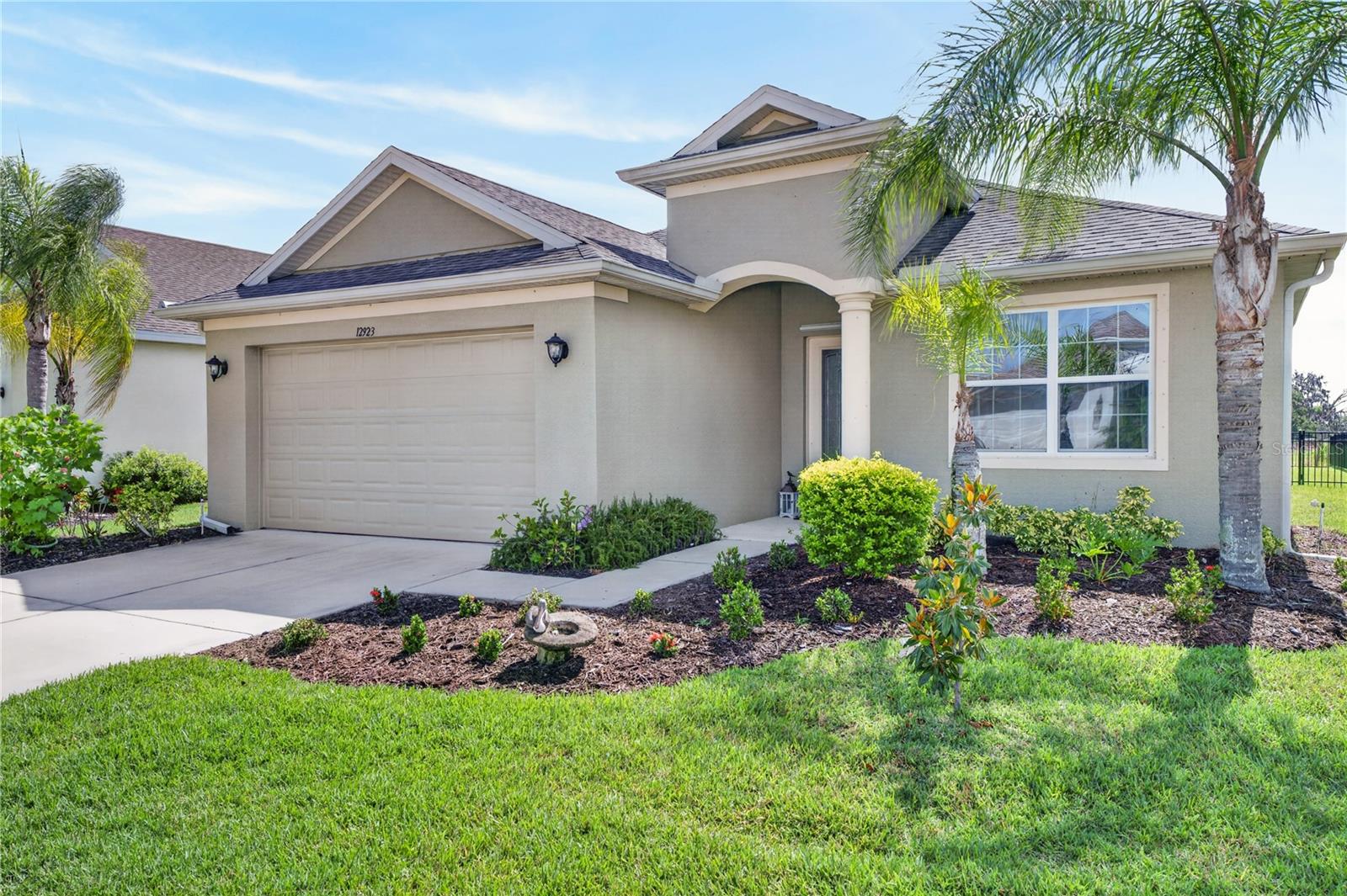 Single Family Residence em PARRISH, FL - Daniel Dourado