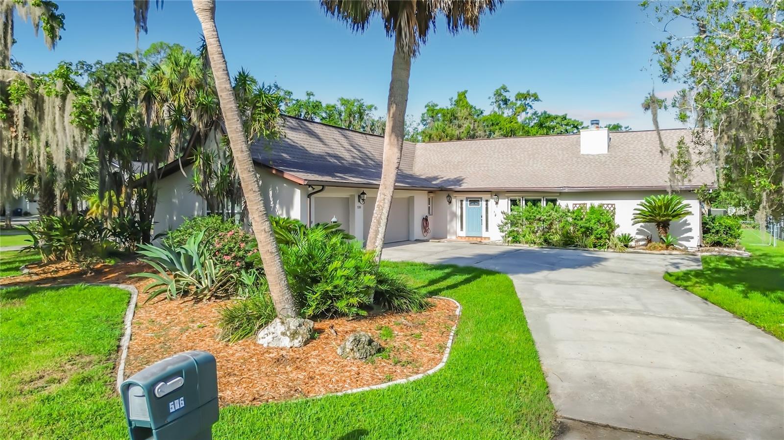 Single Family Residence em CRYSTAL RIVER, FL - Daniel Dourado