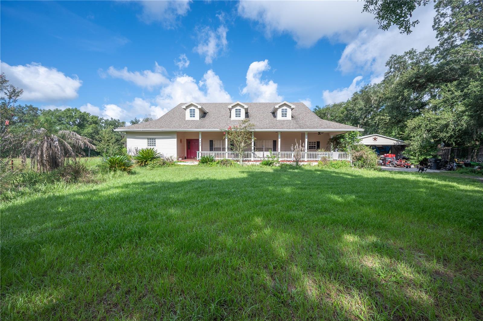 Single Family Residence em LAKELAND, FL - Daniel Dourado