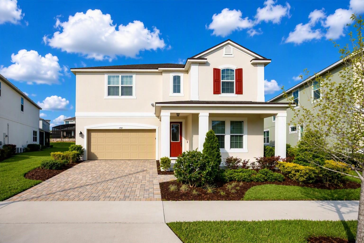 Single Family Residence em KISSIMMEE, FL - Daniel Dourado
