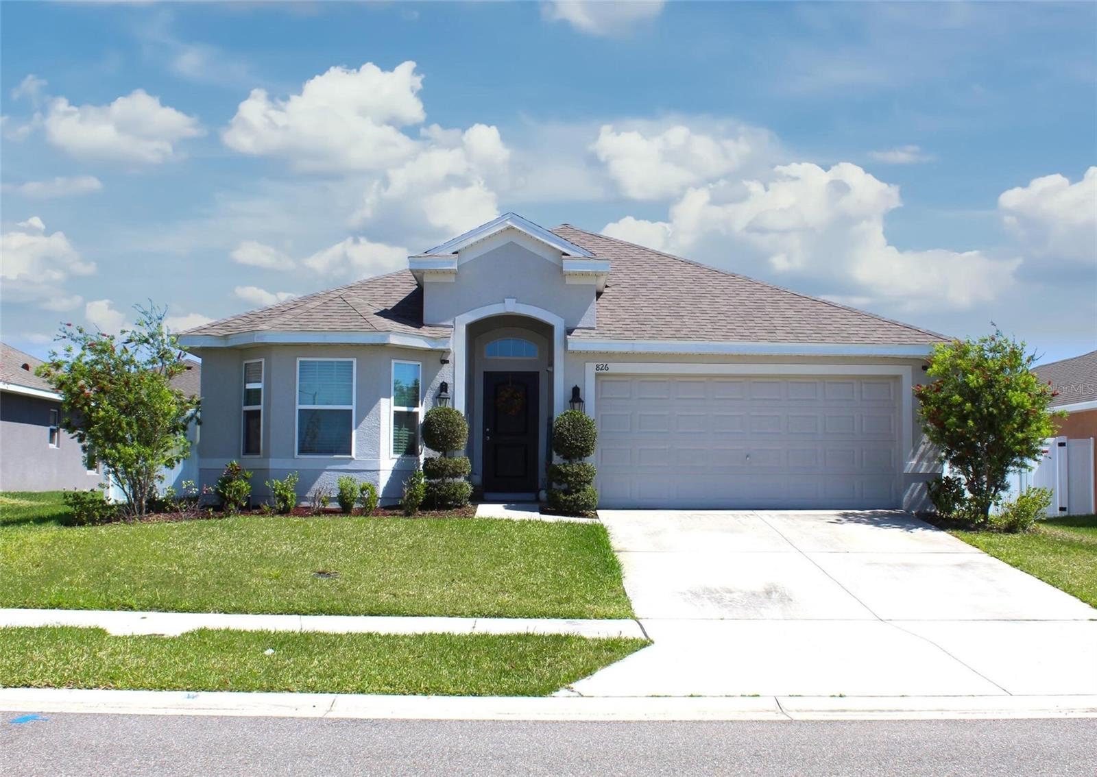 Single Family Residence em HAINES CITY, FL - Daniel Dourado