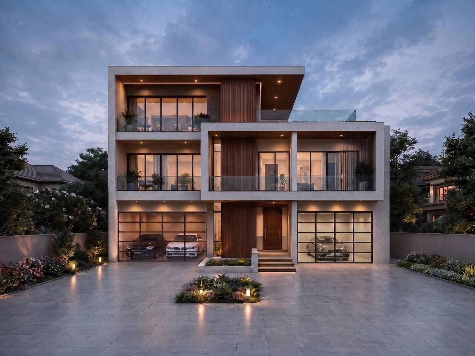Single Family Residence in BELLEAIR BEACH, FL - Daniel Dourado