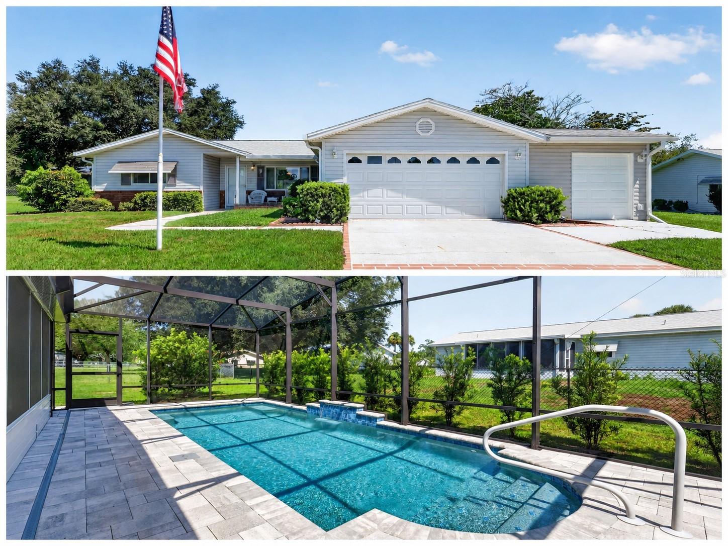 Single Family Residence in SUMMERFIELD, FL - Daniel Dourado
