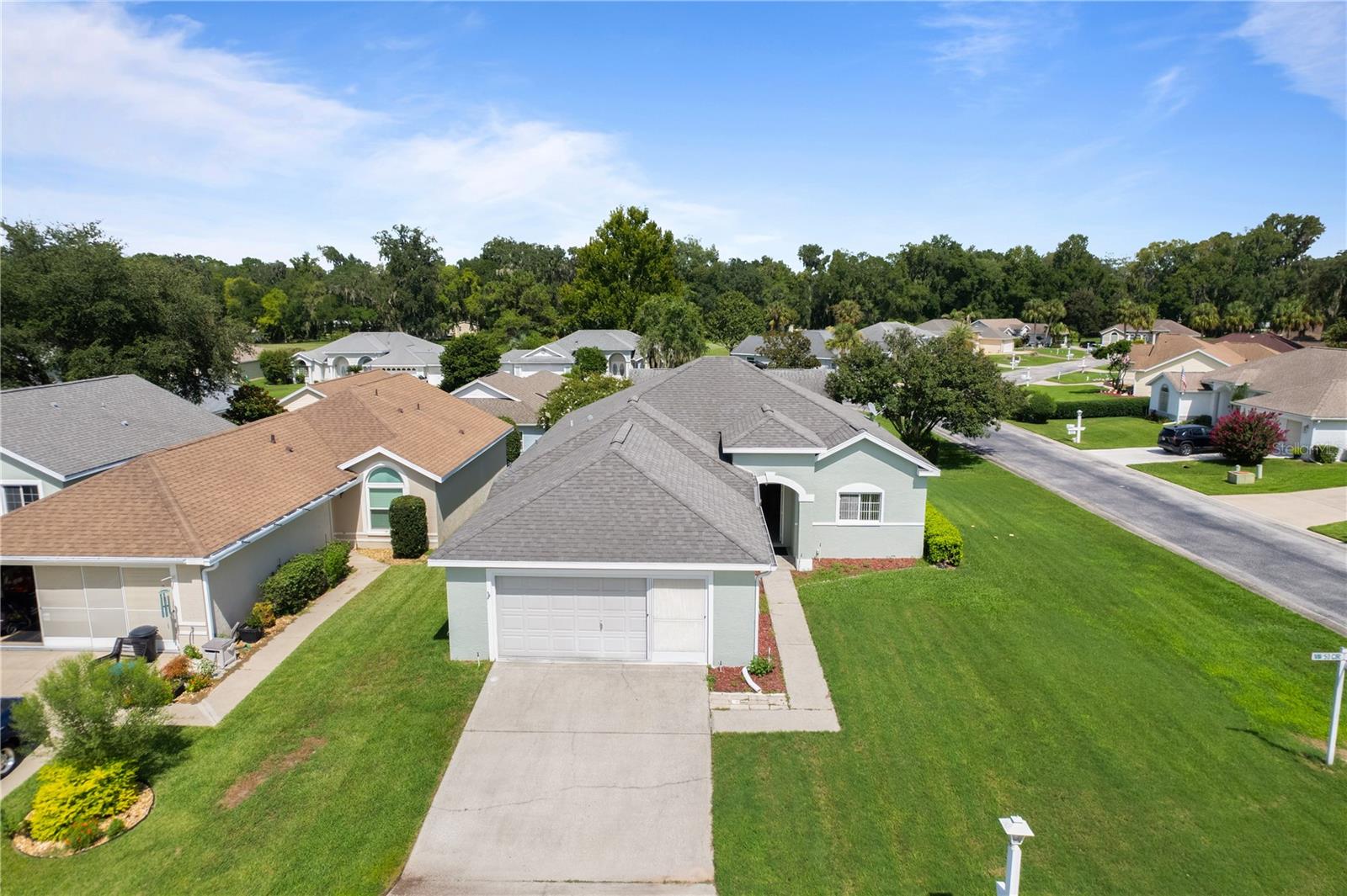 Single Family Residence em OCALA, FL - Daniel Dourado