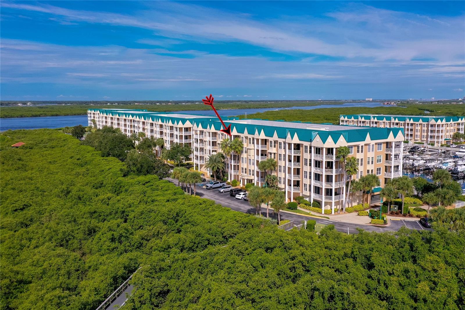 Condominium in PONCE INLET, FL - Daniel Dourado