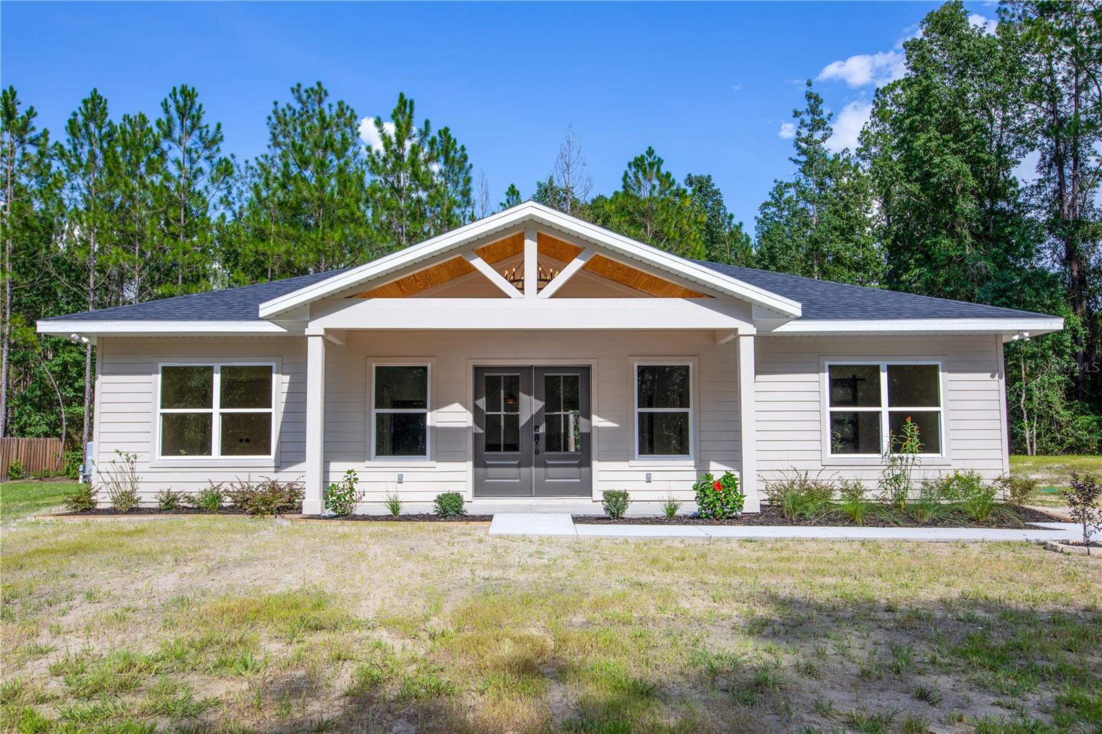 Single Family Residence in RAIFORD, FL - Daniel Dourado