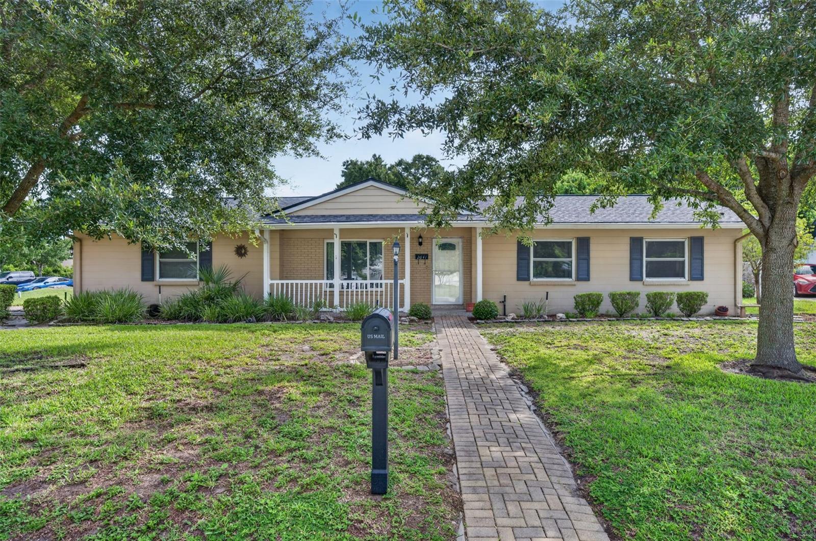 Single Family Residence em WINTER PARK, FL - Daniel Dourado